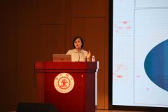 机械工程学院2025级研究生重生开学仪式暨