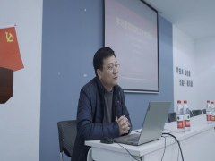 进修向将来芳华甬抢先——宁波智领交通