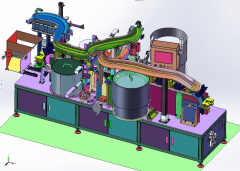 <strong>从动化拆卸设备：机械取聪慧的完满融合</strong>