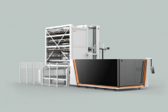 <b>激光切割机范畴标杆企业榜单：手艺驱动的实力</b>