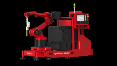 <b>！焊接机械人公司排名前10如许联系最无效！</b>