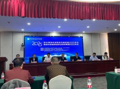 <b>漳州联通深度参取漳台细密机械制制成长联盟年</b>