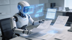 <strong>摸索财税智能：焦点手艺取可托高效实现</strong>