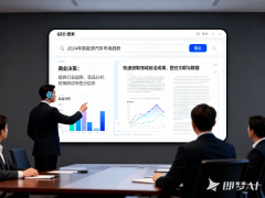 2025西宁GEO搜刮办事排行榜：这5家机构凭